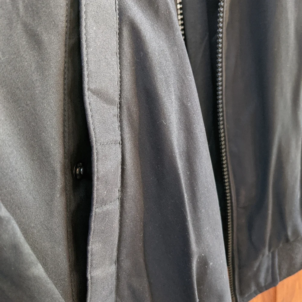 Mens Weatherproof Jacket - Picture 7 of 8